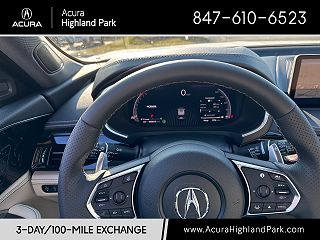2024 Acura MDX Type S 5J8YD8H86RL003854 in Highland Park, IL 5