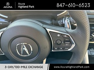 2024 Acura MDX Type S 5J8YD8H86RL003854 in Highland Park, IL 7