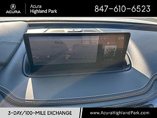2024 Acura MDX Type S 5J8YD8H86RL003854 in Highland Park, IL 8