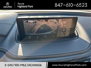 2024 Acura MDX Type S 5J8YD8H86RL003854 in Highland Park, IL 9