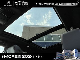 2024 Acura MDX Base 5J8YE1H08RL004874 in Merrillville, IN 20