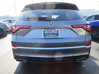 2024 Acura MDX Base 5J8YE1H39RL016977 in Modesto, CA 5