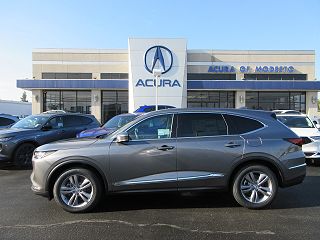 2024 Acura MDX Base 5J8YE1H39RL016977 in Modesto, CA