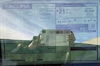 2024 Acura MDX Base 5J8YE1H45RL027810 in Syracuse, NY 19