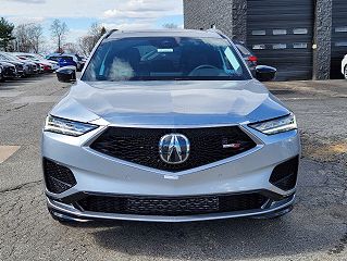 2024 Acura MDX Type S 5J8YD8H82RL004113 in West Chester, PA 7