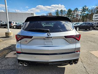 2024 Acura MDX Type S 5J8YD8H82RL004113 in West Chester, PA 8