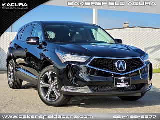 2024 Acura RDX Advance 5J8TC2H76RL019120 in Bakersfield, CA 1