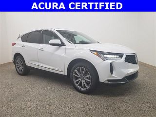 2024 Acura RDX Technology 5J8TC2H50RL002523 in Bedford, OH