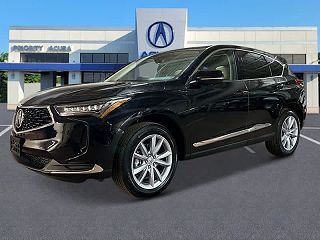 2024 Acura RDX Base VIN: 5J8TC2H32RL019726