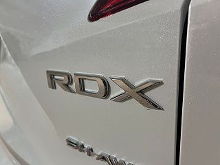 2024 Acura RDX Advance 5J8TC2H8XRL023938 in Chesapeake, VA 6