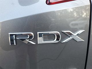 2024 Acura RDX Advance 5J8TC2H70RL020246 in Duluth, GA 9