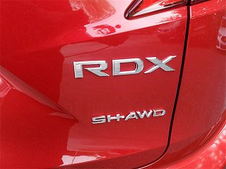 2024 Acura RDX Base 5J8TC2H61RL024670 in Duluth, GA 10