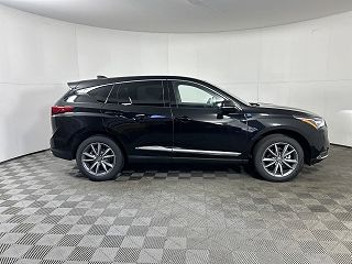 2024 Acura RDX Technology 5J8TC2H50RL016373 in Fairfield, OH 7