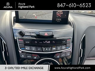 2024 Acura RDX Advance 5J8TC2H71RL013600 in Highland Park, IL 10
