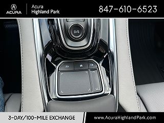 2024 Acura RDX Advance 5J8TC2H71RL013600 in Highland Park, IL 12