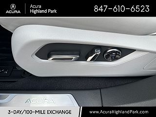 2024 Acura RDX Advance 5J8TC2H71RL013600 in Highland Park, IL 16
