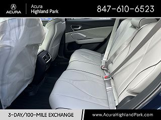 2024 Acura RDX Advance 5J8TC2H71RL013600 in Highland Park, IL 20