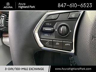 2024 Acura RDX Advance 5J8TC2H71RL013600 in Highland Park, IL 6