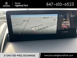 2024 Acura RDX Advance 5J8TC2H71RL013600 in Highland Park, IL 8