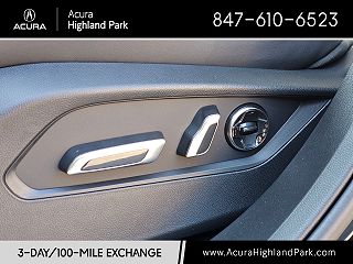 2024 Acura RDX Advance 5J8TC2H86RL024293 in Highland Park, IL 10