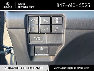 2024 Acura RDX Advance 5J8TC2H86RL024293 in Highland Park, IL 12