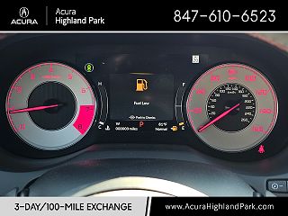 2024 Acura RDX Advance 5J8TC2H86RL024293 in Highland Park, IL 13