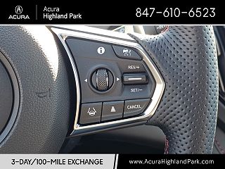 2024 Acura RDX Advance 5J8TC2H86RL024293 in Highland Park, IL 15