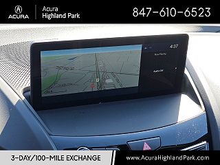 2024 Acura RDX Advance 5J8TC2H86RL024293 in Highland Park, IL 16