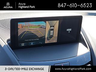 2024 Acura RDX Advance 5J8TC2H86RL024293 in Highland Park, IL 17