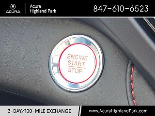 2024 Acura RDX Advance 5J8TC2H86RL024293 in Highland Park, IL 18