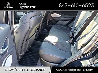 2024 Acura RDX Advance 5J8TC2H86RL024293 in Highland Park, IL 22