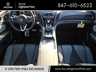 2024 Acura RDX Advance 5J8TC2H86RL024293 in Highland Park, IL 23