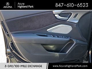 2024 Acura RDX Advance 5J8TC2H86RL024293 in Highland Park, IL 6