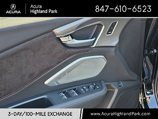 2024 Acura RDX Advance 5J8TC2H86RL024293 in Highland Park, IL 7