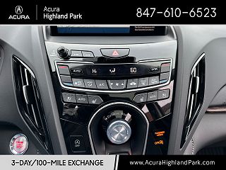 2024 Acura RDX Advance 5J8TC2H71RL001799 in Highland Park, IL 10