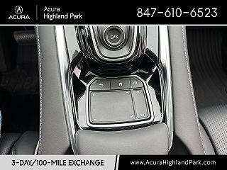2024 Acura RDX Advance 5J8TC2H71RL001799 in Highland Park, IL 12