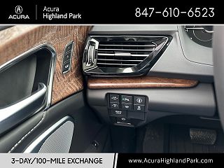 2024 Acura RDX Advance 5J8TC2H71RL001799 in Highland Park, IL 13