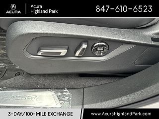 2024 Acura RDX Advance 5J8TC2H71RL001799 in Highland Park, IL 16