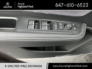 2024 Acura RDX Advance 5J8TC2H71RL001799 in Highland Park, IL 17