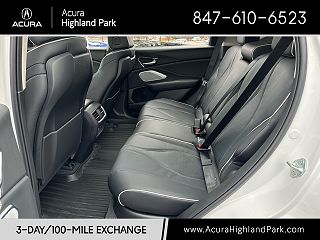 2024 Acura RDX Advance 5J8TC2H71RL001799 in Highland Park, IL 19