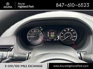 2024 Acura RDX Advance 5J8TC2H71RL001799 in Highland Park, IL 5