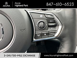 2024 Acura RDX Advance 5J8TC2H71RL001799 in Highland Park, IL 7