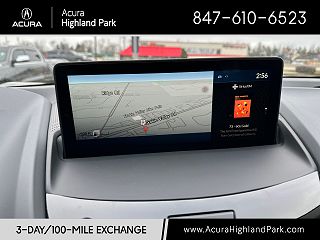 2024 Acura RDX Advance 5J8TC2H71RL001799 in Highland Park, IL 8