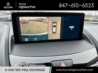 2024 Acura RDX Advance 5J8TC2H71RL001799 in Highland Park, IL 9