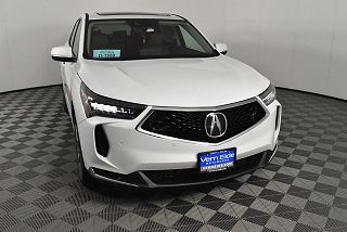 2024 Acura RDX Technology 5J8TC2H59RL026769 in Sioux Falls, SD 3