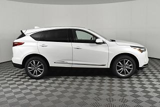 2024 Acura RDX Technology 5J8TC2H59RL026769 in Sioux Falls, SD 5