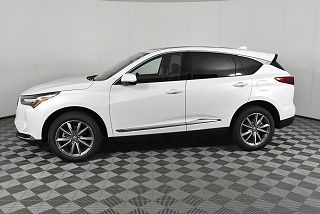 2024 Acura RDX Technology 5J8TC2H59RL026769 in Sioux Falls, SD 9
