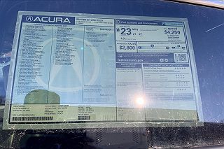2024 Acura RDX Technology 5J8TC2H53RL010244 in Syracuse, NY 19