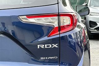 2024 Acura RDX Technology 5J8TC2H53RL015444 in Ventura, CA 23