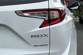 2024 Acura RDX Technology 5J8TC2H56RL026776 in Ventura, CA 23